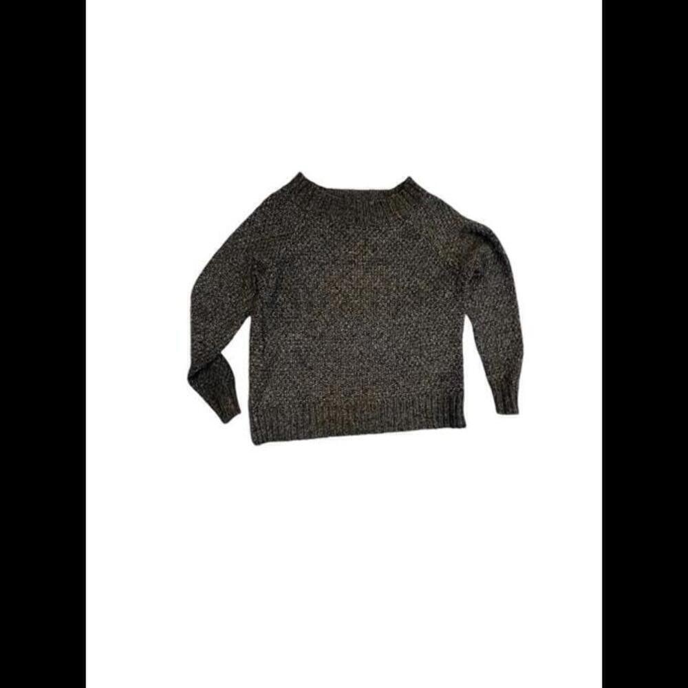 Chaps Cozy Chunky Knit Sweater - Perfect for Fall & Winter